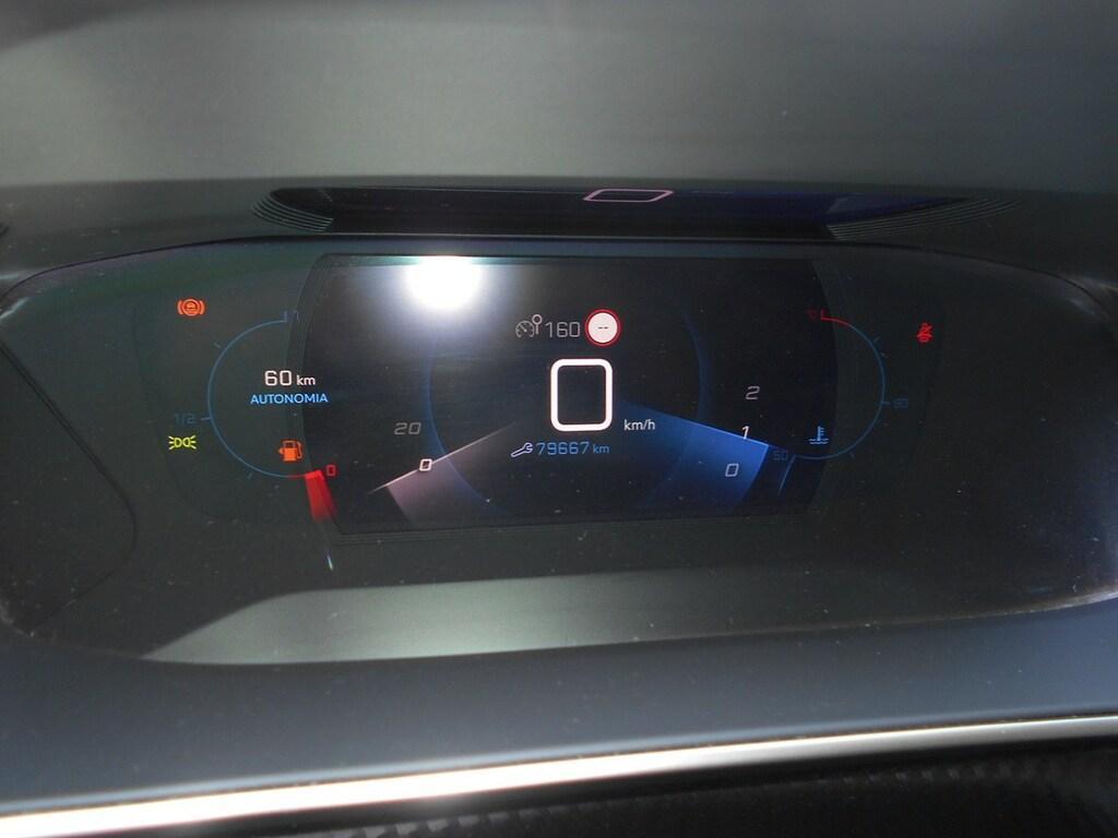 Peugeot 208 5 Porte 1.2 PureTech Allure