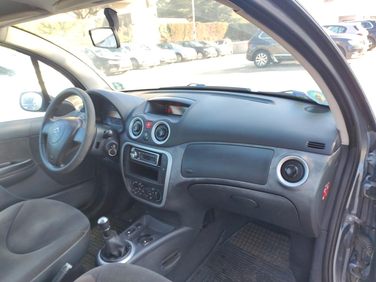 Citroen C3 1.1 Classique