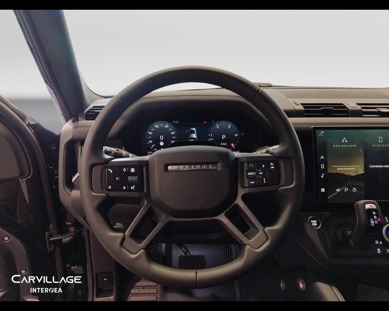 LAND ROVER Defender 110 3.0d mhev X-Dynamic SE awd 250cv auto