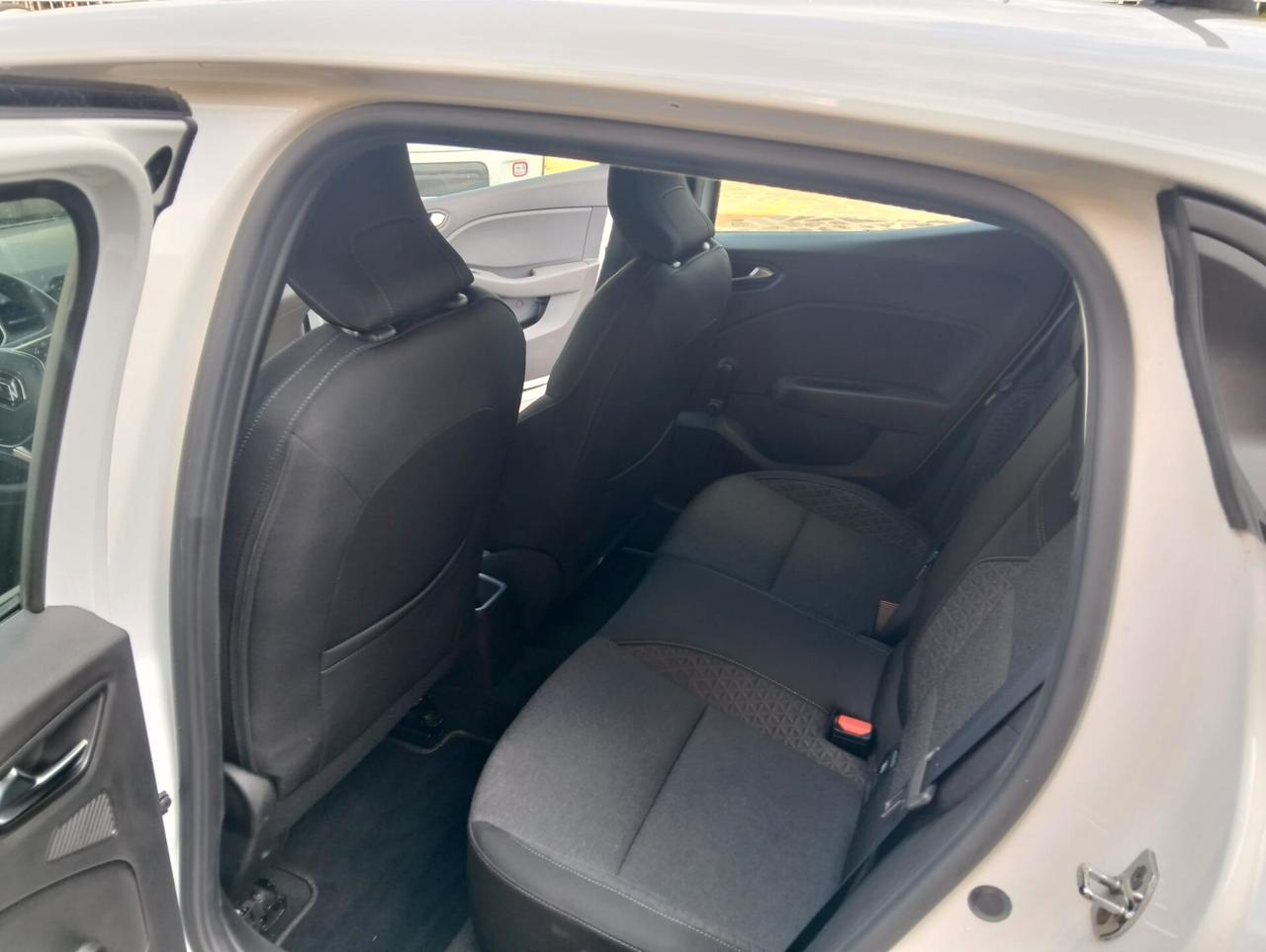 Renault Clio TCe 100 CV 5 porte Business