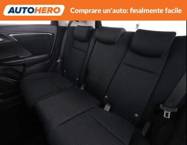 HONDA Jazz 1.3 Comfort Connect ADAS