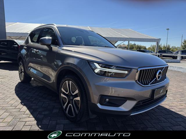 VOLVO XC40 D3 Geartronic Inscription