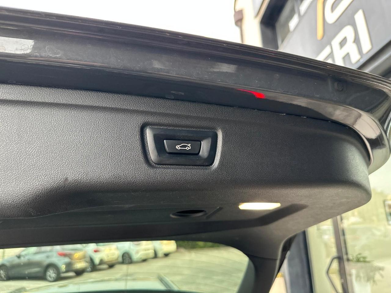 Bmw 335 M 340d 48V xDrive Touring