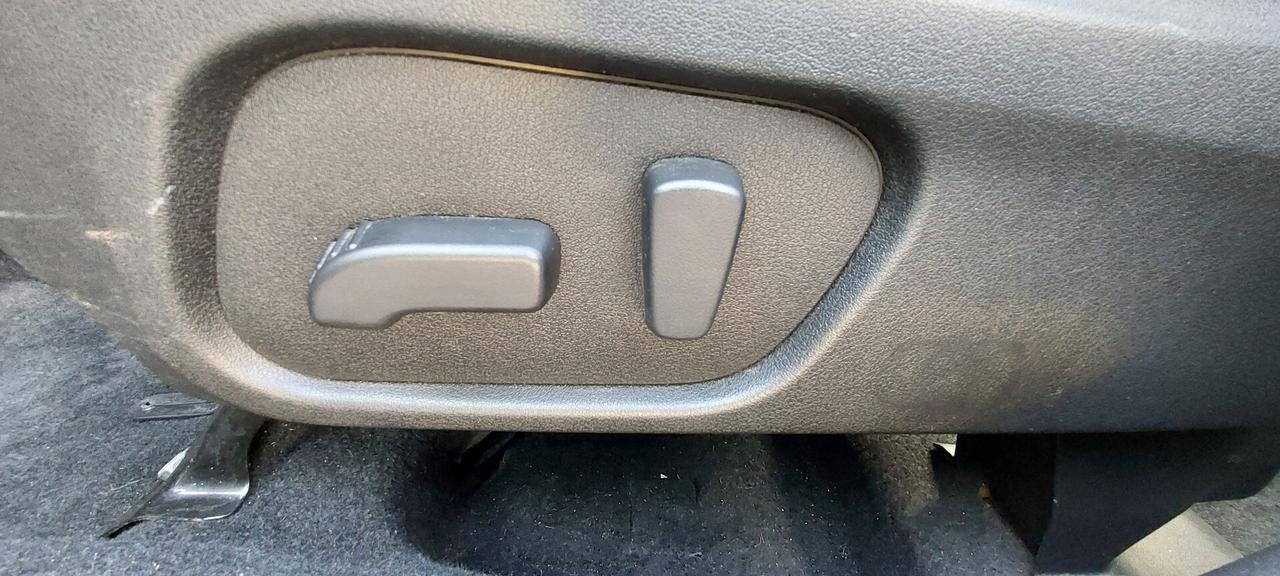 Subaru Forester 2.0i Style cambio automatico lineartronic