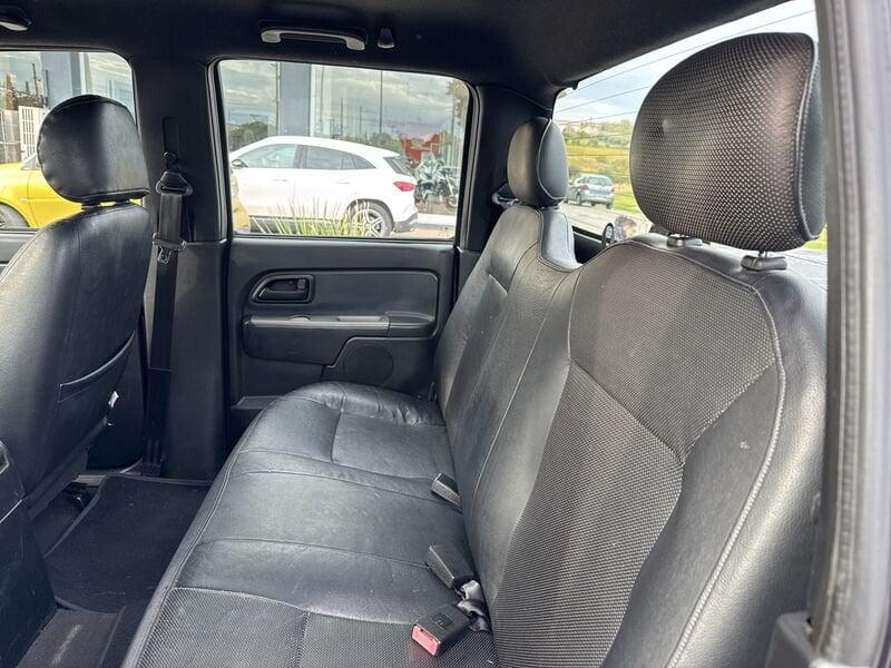 Great Wall Steed Great Wall Steed 2.4 4WD GPL