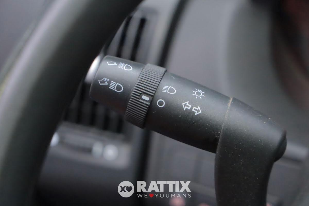 Peugeot Boxer 330 2.2 BlueHDI 140CV L2H2 (IVA ESCLUSA)