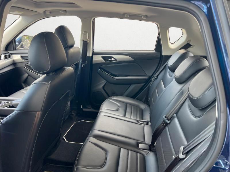 EVO EVO5 1.5 turbo Gpl 120cv KM 66.900