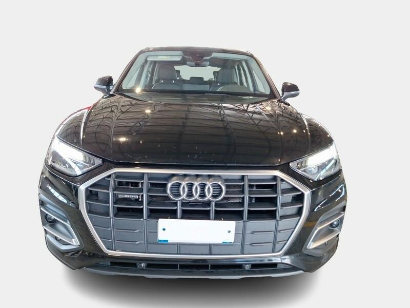 AUDI Q5 50 TFSI e Business quattro S tronic