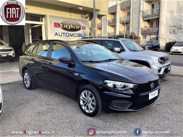 FIAT Tipo 1.4 T-Jet 120CV GPL SW