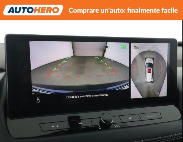 NISSAN X-Trail e-Power e-4orce 4WD 5 posti Acenta