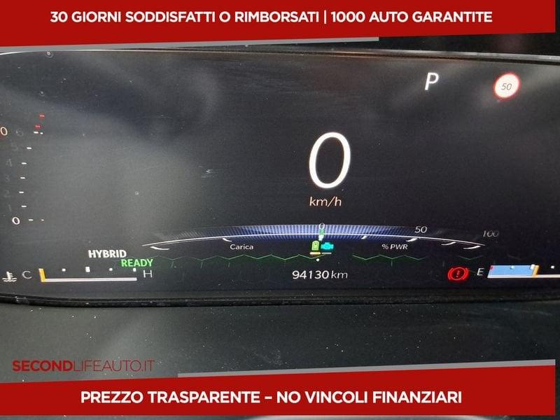 Jeep Compass 1.3 turbo t4 phev S 4xe auto