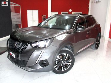 PEUGEOT 2008 PureTech 130 S&S GT-2021 KM55000