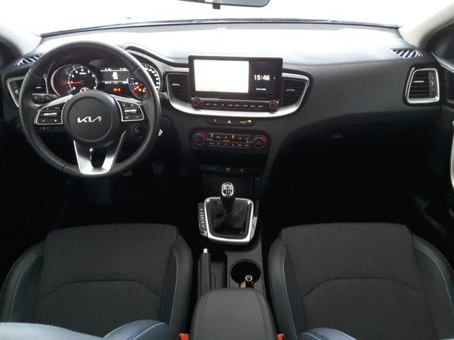 KIA XCeed 1.0 T-GDi 120cv BIFUEL GPL High Tech