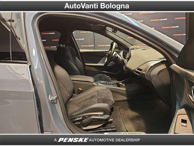 BMW Serie 1 118d MSport Pro