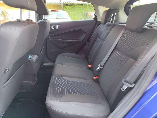 Ford Fiesta Fiesta 5p 1.0 ecoboost Titanium 100cv