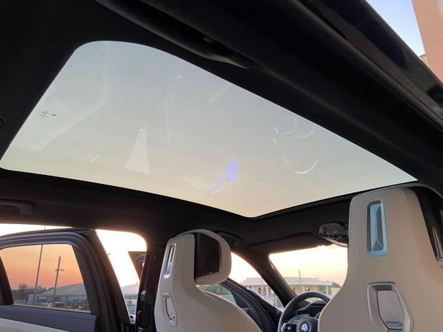 BMW 740 d xDrive Msport CON SOLI 3954 KM.
