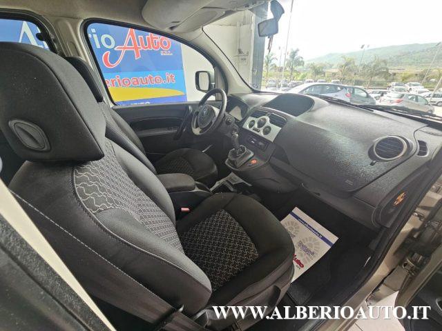 RENAULT Kangoo 1.5 dCi 90CV F.AP. 5 porte Tom Tom