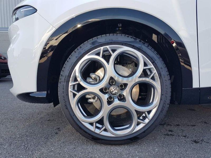 Alfa Romeo Tonale Tonale Ibrida My25 Hybrid 160cv Sprint