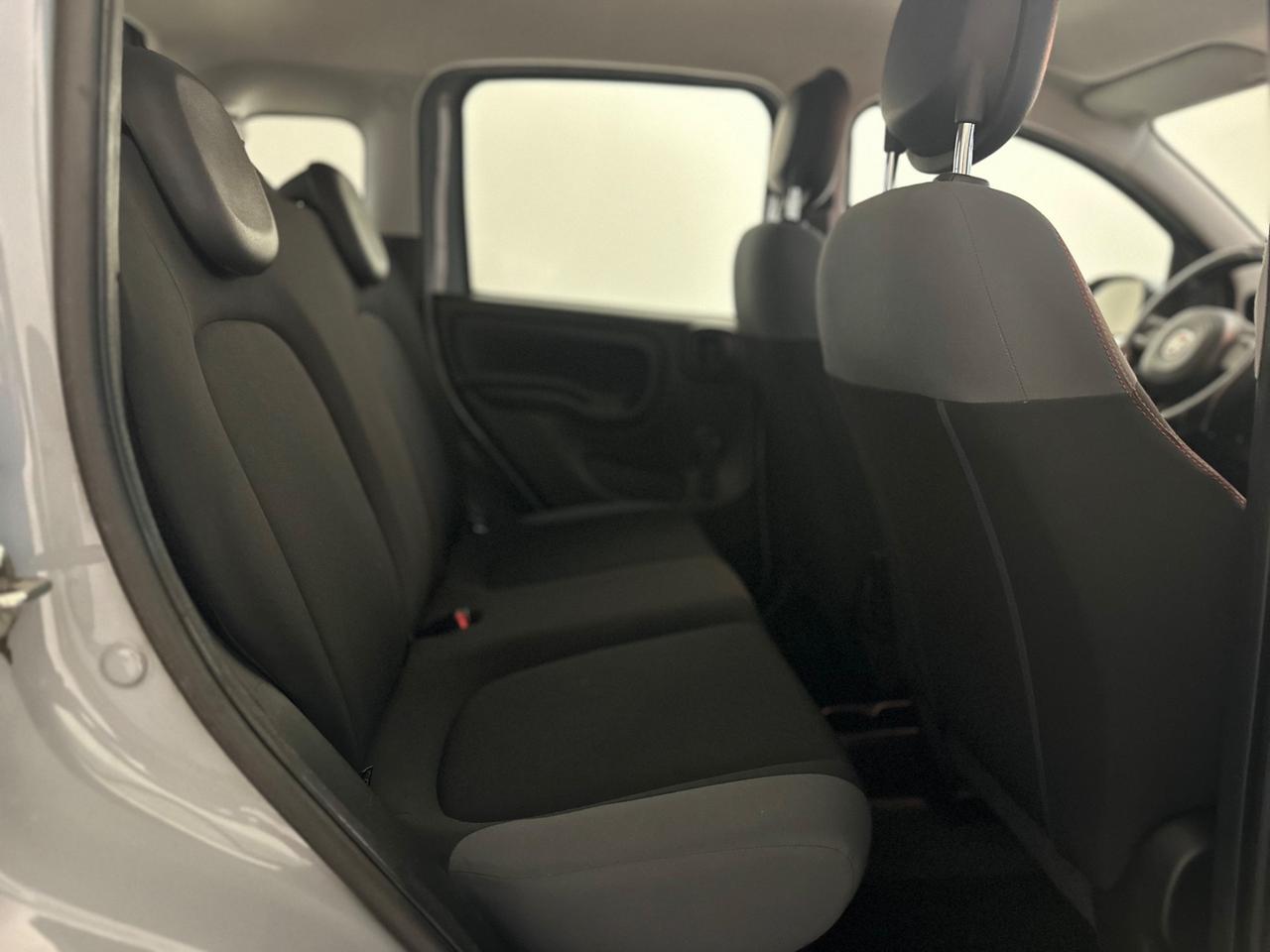 Fiat Panda 1.2 EasyPower Easy NEOPATENTATI