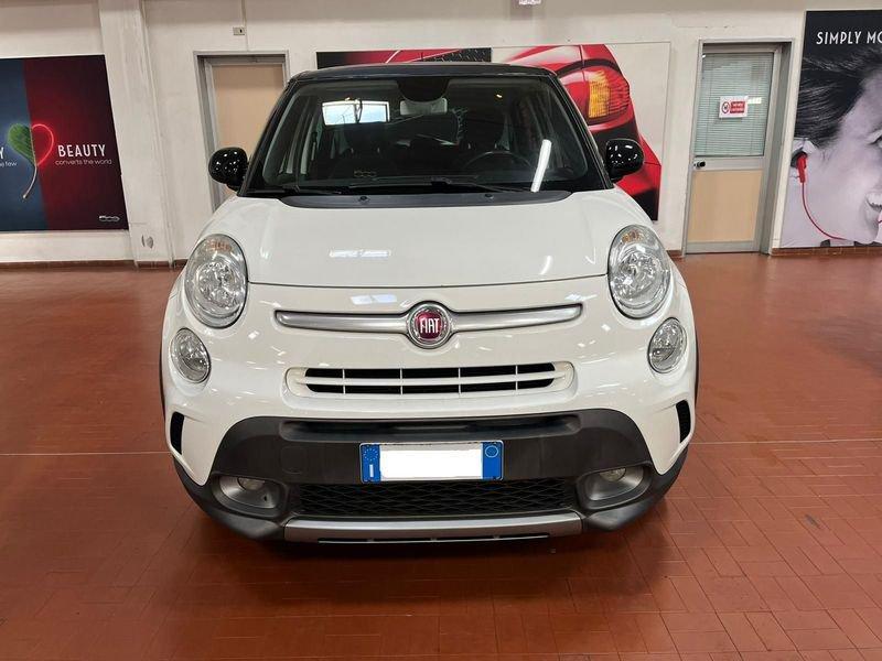 FIAT 500L Trekking 1.3 Multijet Dualogic 85cv