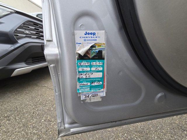 JEEP Renegade 1.6 Mjt 120 CV NEOPATENTATI PERMUTE EURO6