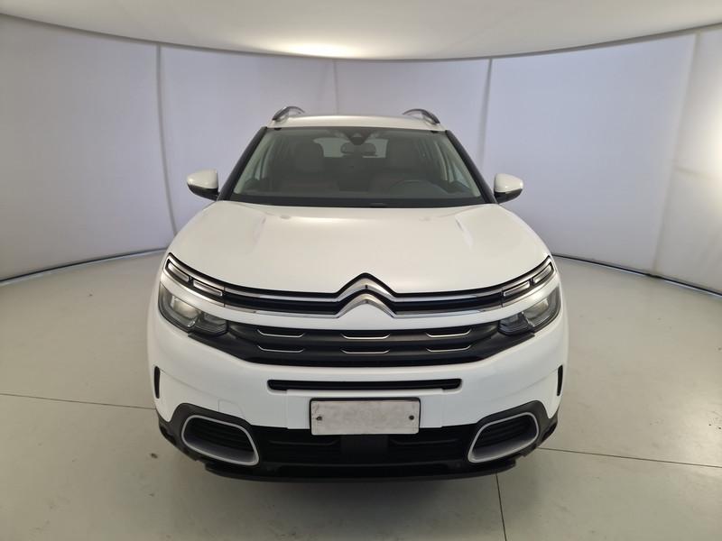 CITROEN C5 AIRCROSS BlueHDi 130 S/S Feel Pack EAT8
