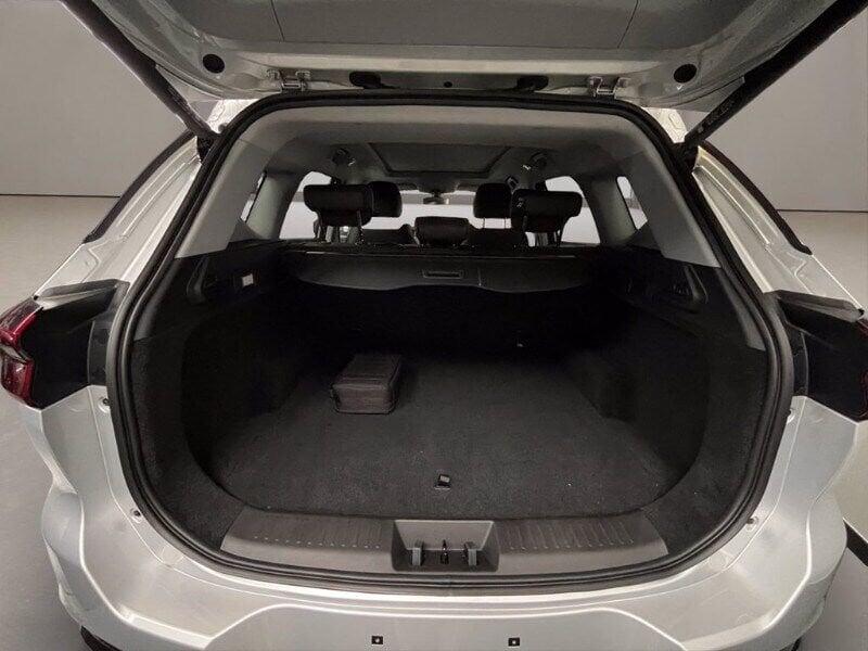 DR AUTOMOBILES dr 6.0 dr 6.0 1.5 Turbo CVT Bi-Fuel GPL
