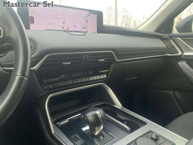 MAZDA CX-60 3.3 m-hybrid boost Excl Line rwd auto - GN586DA