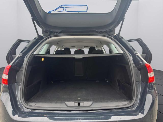 PEUGEOT 308 B.HDi 130 CV EAT6 SW-NAVI-SENSORI ANT/POST-E6D-