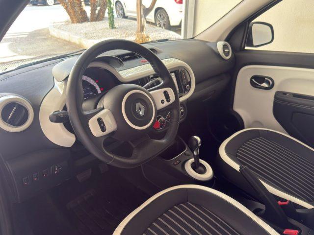 RENAULT Twingo Electric Intens