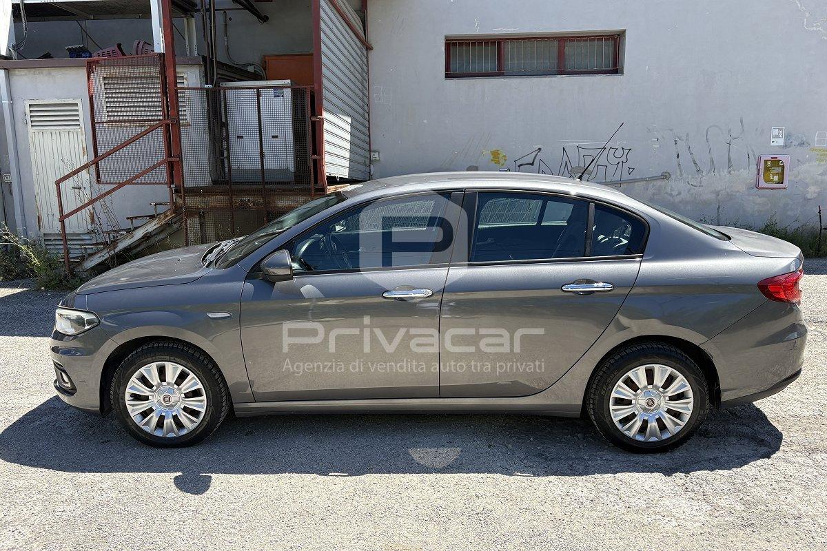 FIAT Tipo 1.4 T-Jet 120CV GPL 4 porte Easy