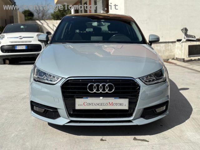 AUDI A1 SPB 1.4 TDI Admired
