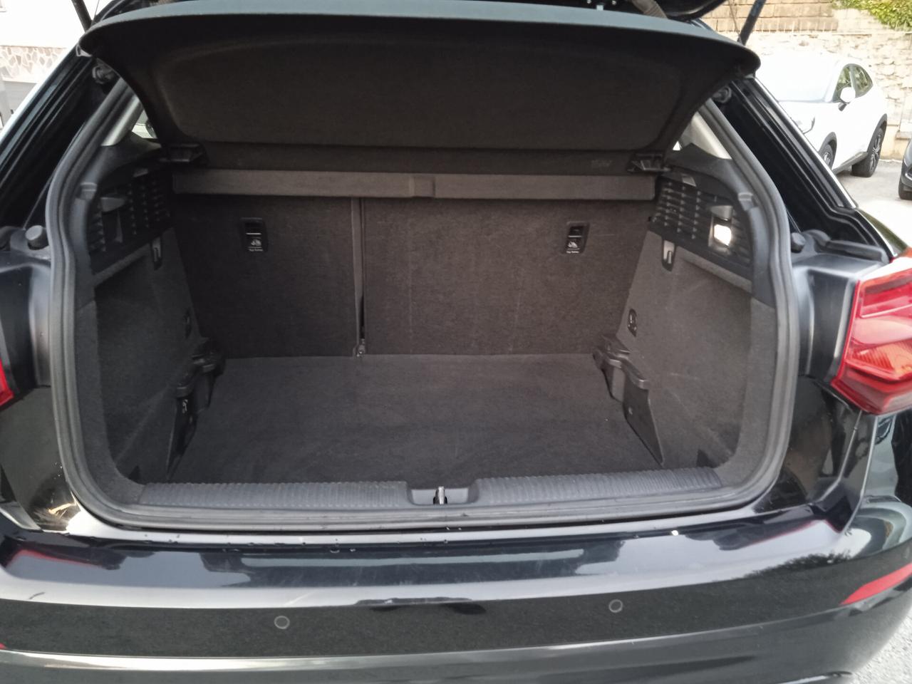 Audi Q2 30 TDI S tronic Admired