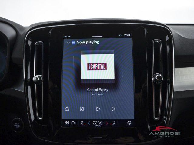 VOLVO XC40 XC40 2.0 b3 Core auto