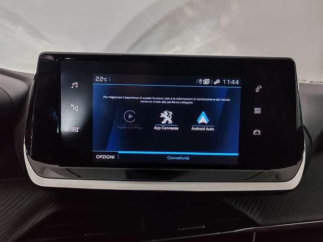 Peugeot 208 1.2 100cv Allure Navi + PDC