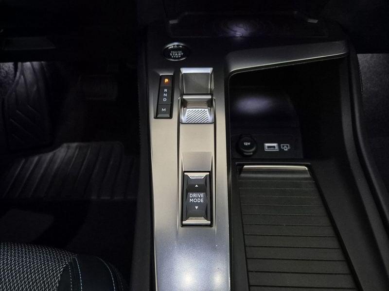 Peugeot 308 III 2021 1.5 bluehdi Allure Pack s&s 130cv eat8