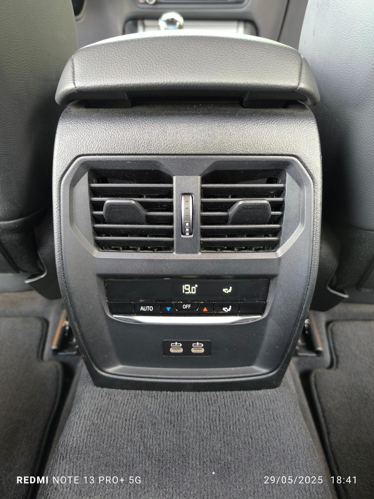 Bmw 318d 48V Touring Business Advantage