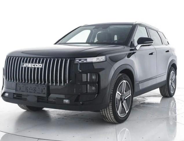 Jaecoo 7 1.5 TGDI 347 CV PHEV Premium