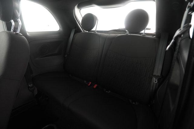 FIAT 500 500 1.0 Hybrid