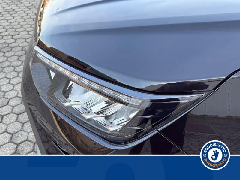 KGM Tivoli K-Line 1.5 Turbo GDI 163 CV 4WD