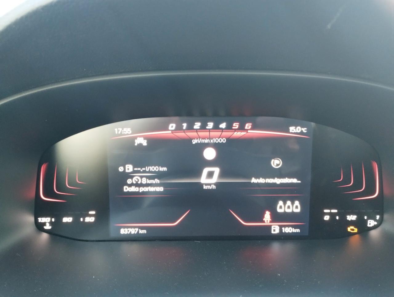 Seat Ateca 2.0 TDI Business