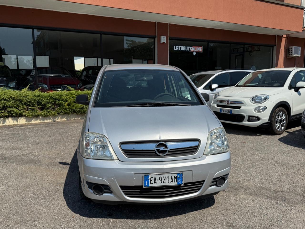 Opel Meriva 1.4 16V Cosmo