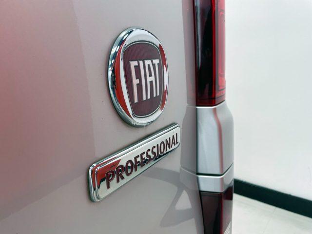 FIAT Talento 1.6 MJT 120CV L1 H1 COMBI 12Q
