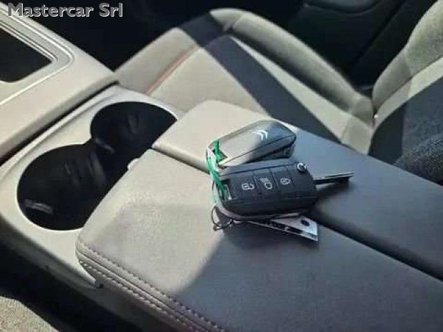 CITROEN C5 Aircross BLUEHDI 130 SeS BUSINESS EAT8 - FY989KK