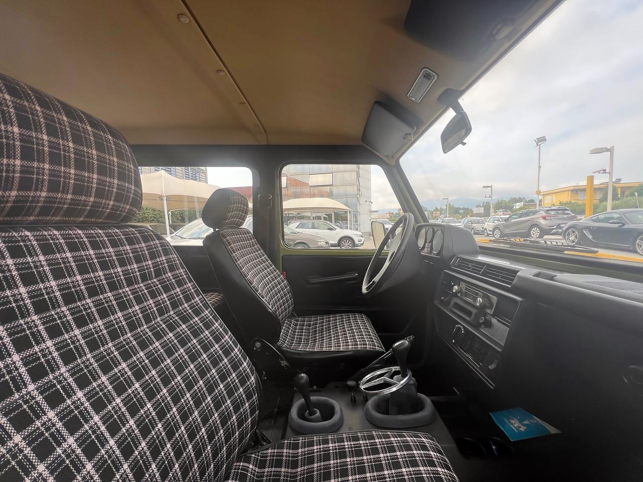Mercedes-benz G 240 GD