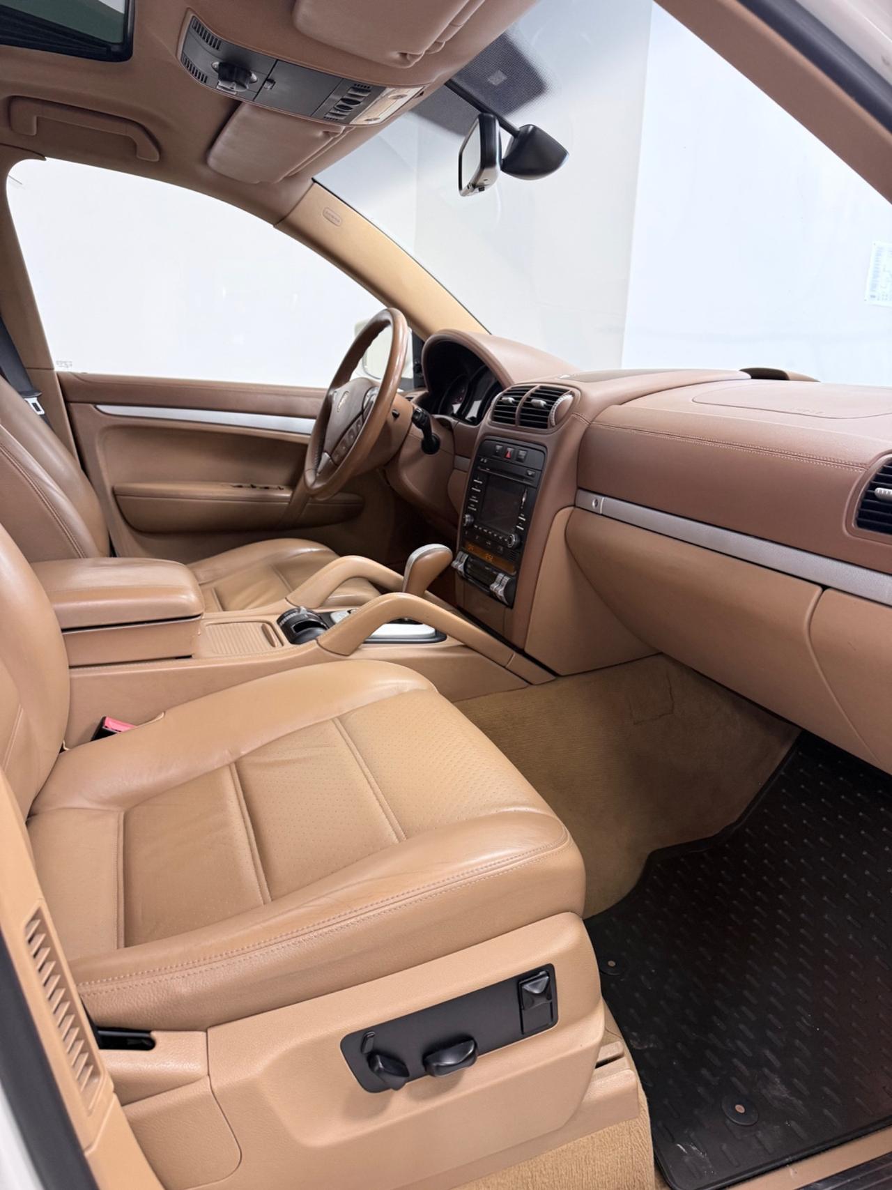 Porsche Cayenne 3.0 Diesel