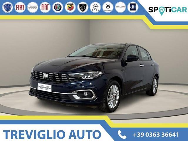FIAT Tipo 1.0 4 porte Life
