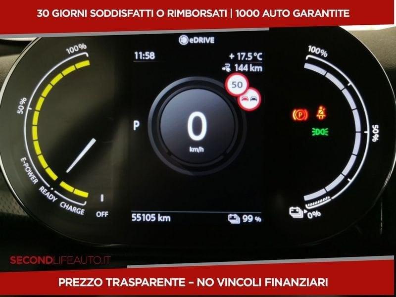 MINI Mini Full Electric Mini 3p Cooper SE M auto