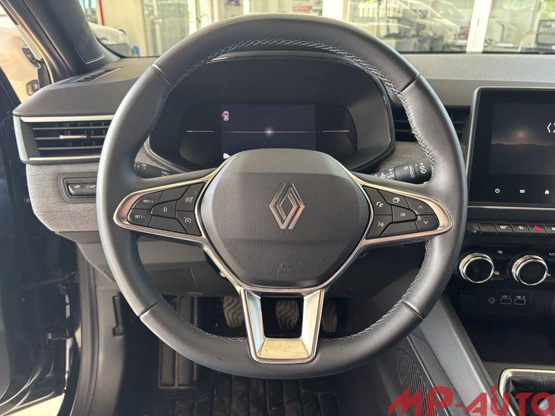 Renault Clio 1.0 TCe 67KW TECHNO