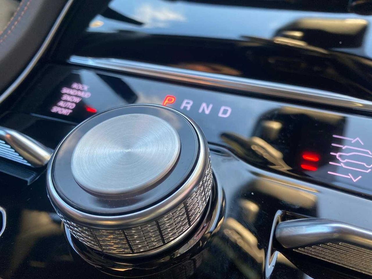 Jeep Grand Cherokee 2.0 PHEV ATX 4xe Summit Reserve